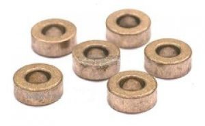 Metal Bushing 10x5x4 6szt. - 10234
