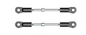 Steering Arm 2sets - 10319