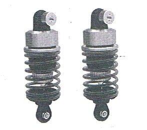 Front Shocks  2pcs - 10017