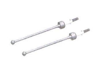 Front CVD  2sets - 10403