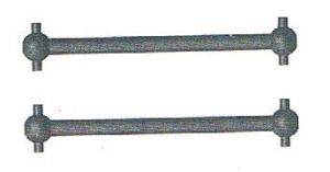 Rear Dogbone  2pcs - 10413