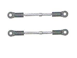 Front Upper Susp.Arm 2pcs - 10462