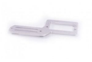 Upper Plate 1pc - 10156