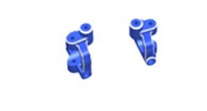 Alum Knuckle Arm 2pcs - 10924
