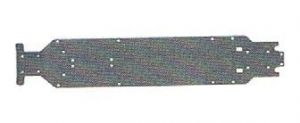 Chassis Plate 1pc - 10466