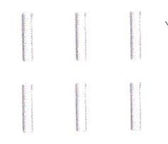 Pin 2x8 6pcs - 10386