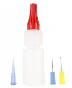 Pin Point Bottle