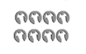 E-Clips Ø4.0 - 18035