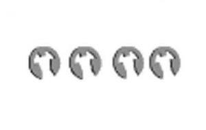 E-Clips Ø2.5 - 18036
