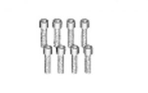 Column Head Screw M2.5*5 - 18049