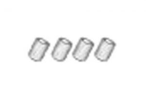 Grub screw M4x3 - 68037