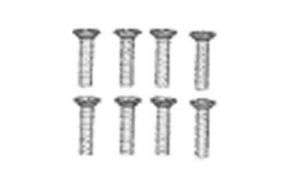 Countersink Screw M3*8 - 18047