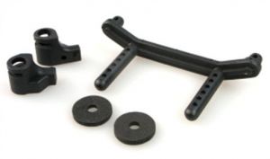 Front/rear body  post - 3338-P018