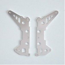 Main frame part A - S107C-12B