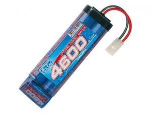 LRP 4600mAh 8,4V