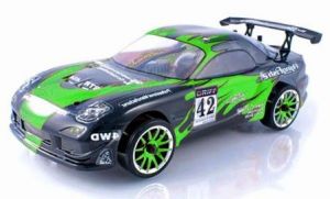 Himoto EDC-16 Brushless 2,4GHz (HSP Flying Fish 2 PRO)