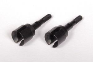Axle 5x35mm