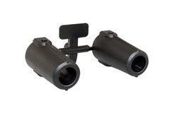 Plastic Rear Axle Lock-out