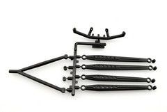 SCX10 RTR Links Parts Tree