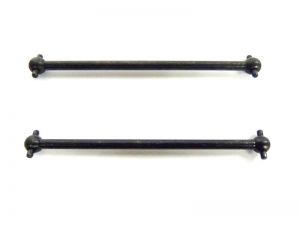 70mm*2 Center Front Dogbone 2p - 06006