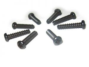 Bt 2.6 * 12 Bh Screws 8p - 01294