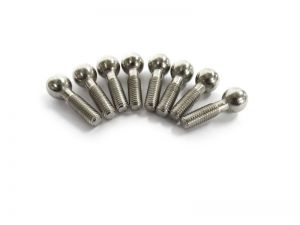 M5 Ball Head Screw 8p - 02152
