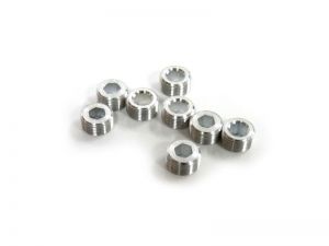 Ball Head Nut 8p - 02153