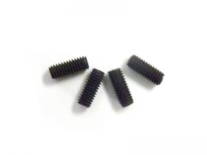 4*8 Grub Screws 4p - 02177