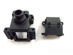 Front Gear Box Housing 1p - 06045