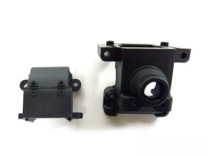 Rear Gear Box Housing 1p - 06046