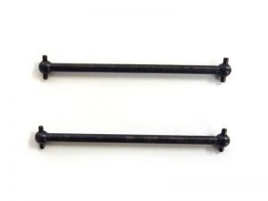 77mm Dogbone 2p - 08060