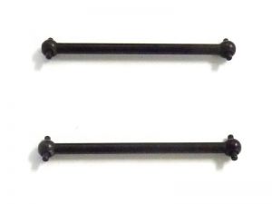 63mm Dogbone 2p - 08061