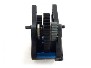 Diff Gear Complete 1p - 08063