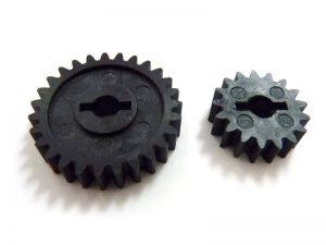 Diff Gear 4 ( 17t ) / 5 ( 27t ) - 08067