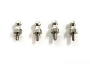 Shock Ball Head 2 2p - 08072