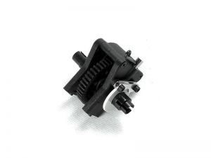 Single Speed Transmission Complete 1p - 05126