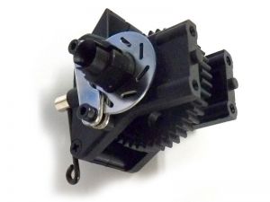 Single Speed Transmission Complete 1p - 02126