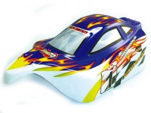 Karoseria 1:10 Buggy - 10412