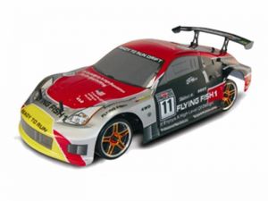 Karoseria 1:10 On Road Car - 12315