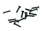 TPE 3*14 FH Screw - 02088