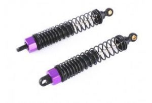 Shock Absorber - 08001