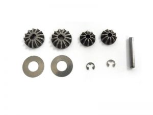 Diff Bevel Gear 1 Set - 31009