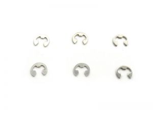 E-clips 2.5 6p - 31047