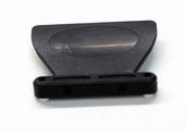 Rear Shock Plate - 02005
