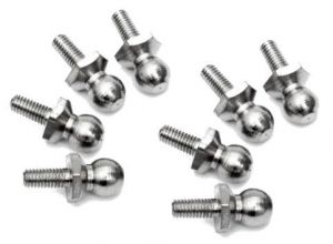 Ball Head A  8P - 58040