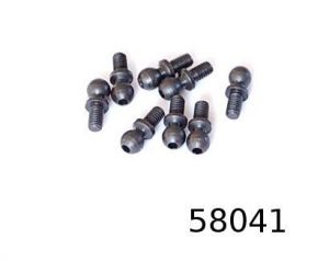 Ball Head B  8P - 58041