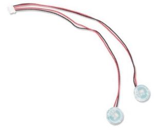 Diody LED do GPS-u - QR X350-Z-16
