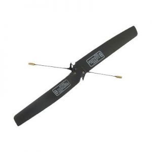 Zestaw stabilizatora ze śmigłem górnym - 8017-06A