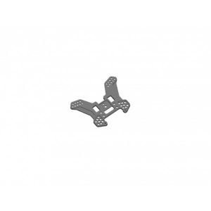 Optional billet rear shock tower - 85904