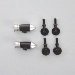 Decorate blade - S026G-18
